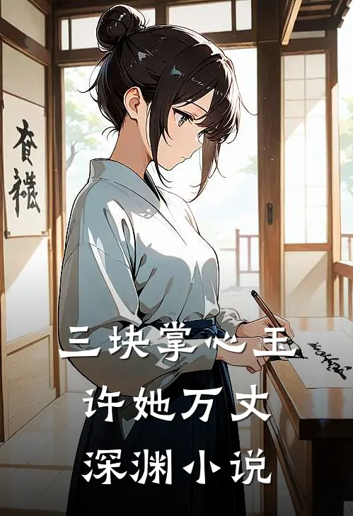 三块掌心玉，许她万丈深渊小说