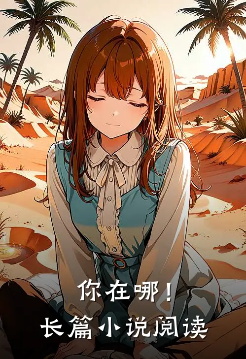 你在哪！长篇小说阅读