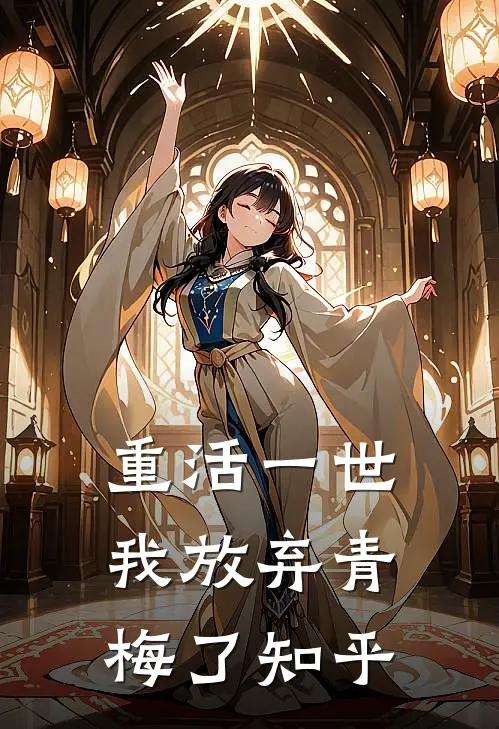 重活一世，我放弃青梅了知乎
