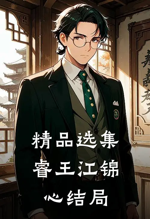 精品选集睿王江锦心结局