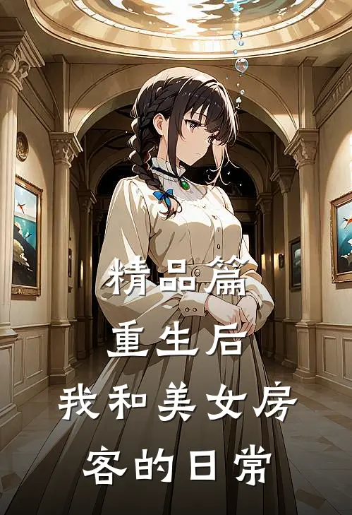 精品篇重生后，我和美女房客的日常