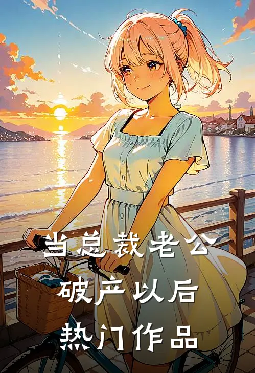 当总裁老公破产以后热门作品