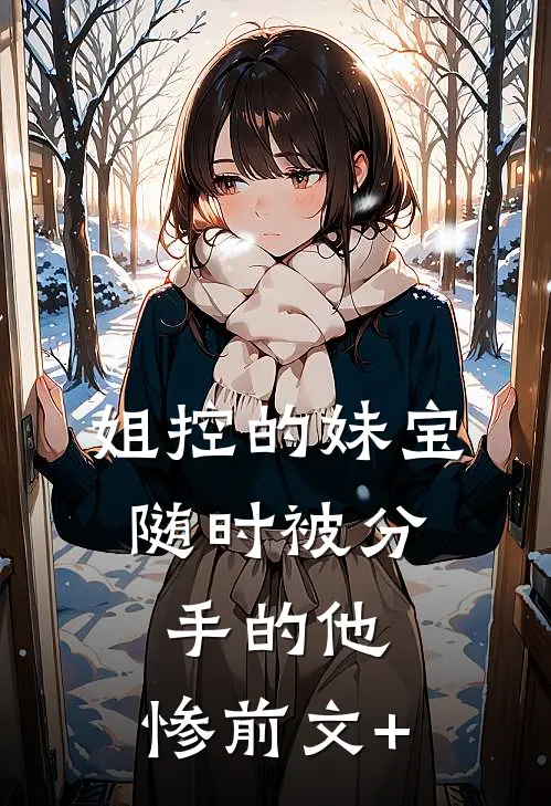 姐控的妹宝，随时被分手的他，惨前文+