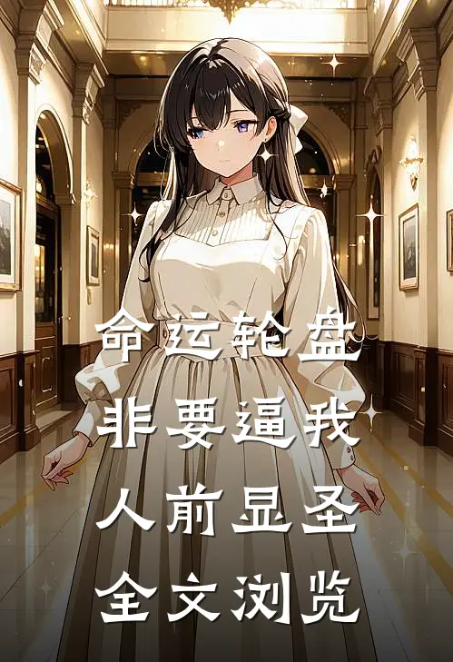 命运轮盘：非要逼我人前显圣全文浏览