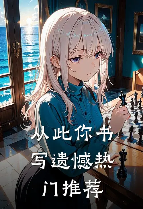 从此你书写遗憾热门推荐