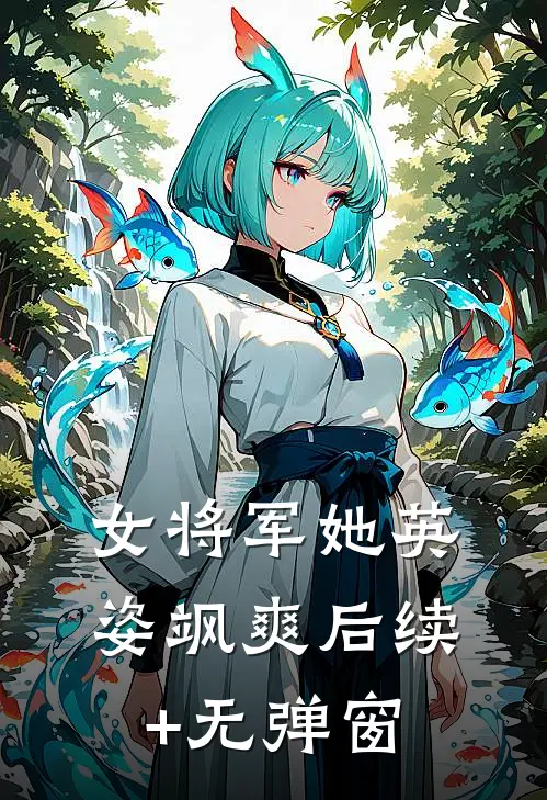 女将军她英姿飒爽后续+无弹窗