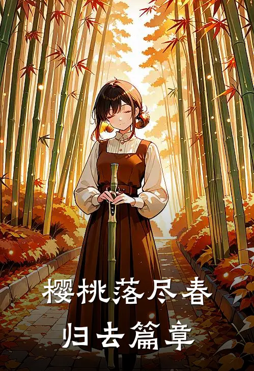 樱桃落尽春归去篇章