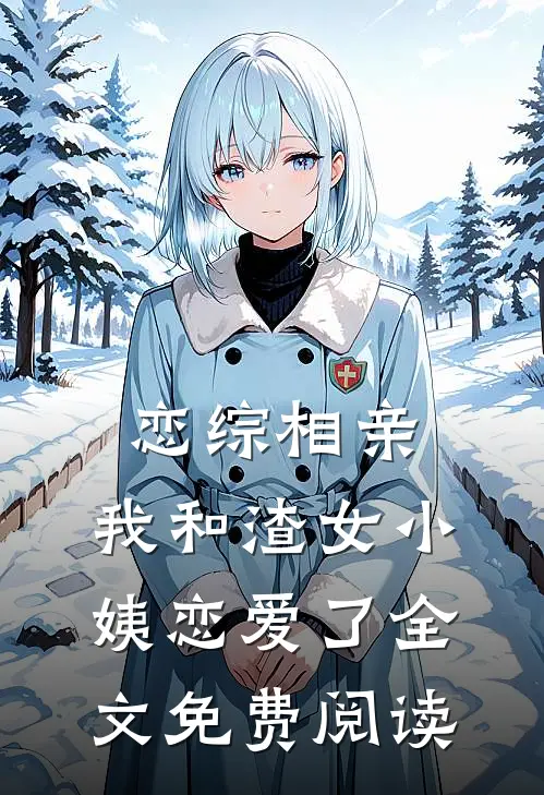 恋综相亲：我和渣女小姨恋爱了全文免费阅读