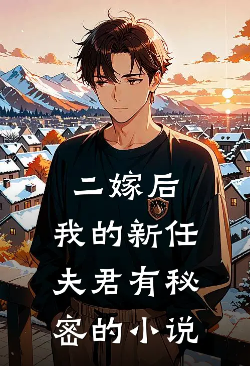 二嫁后，我的新任夫君有秘密的小说