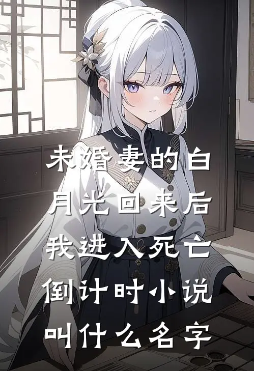 未婚妻的白月光回来后，我进入死亡倒计时小说叫什么名字