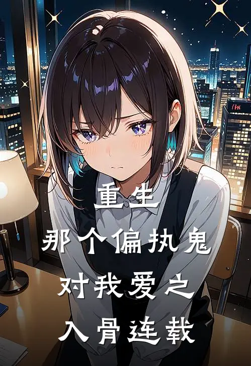 重生：那个偏执鬼对我爱之入骨连载