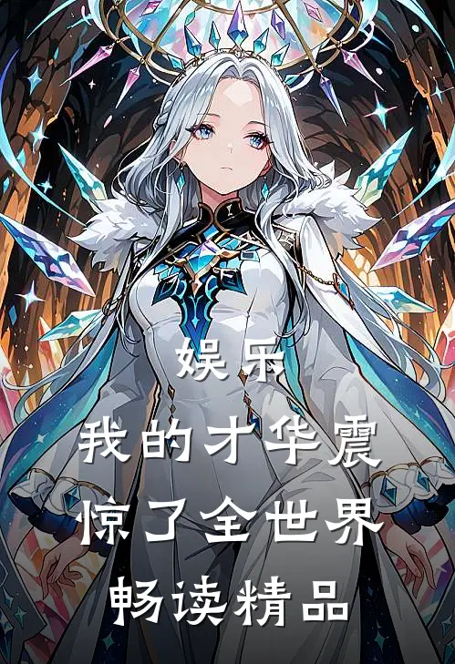 娱乐：我的才华震惊了全世界畅读精品