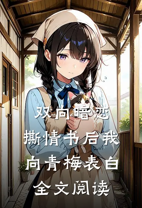 双向暗恋：撕情书后我向青梅表白全文阅读