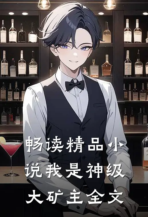 畅读精品小说我是神级大矿主全文