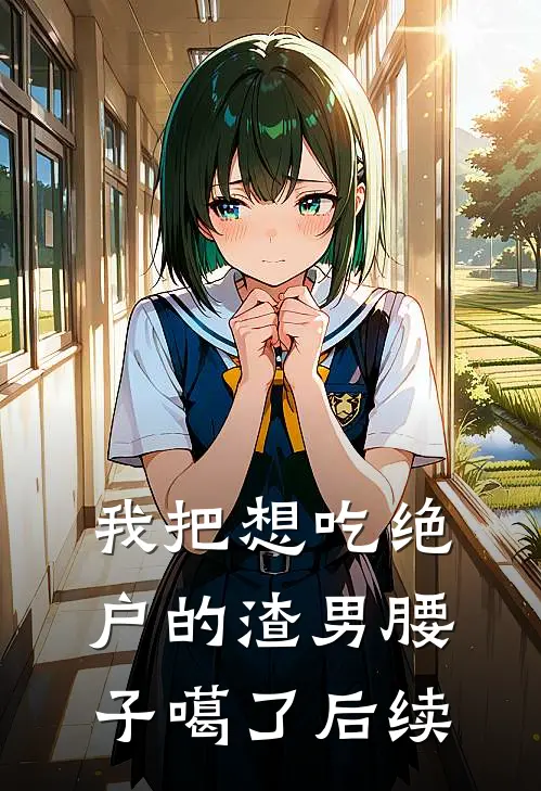 我把想吃绝户的渣男腰子噶了后续