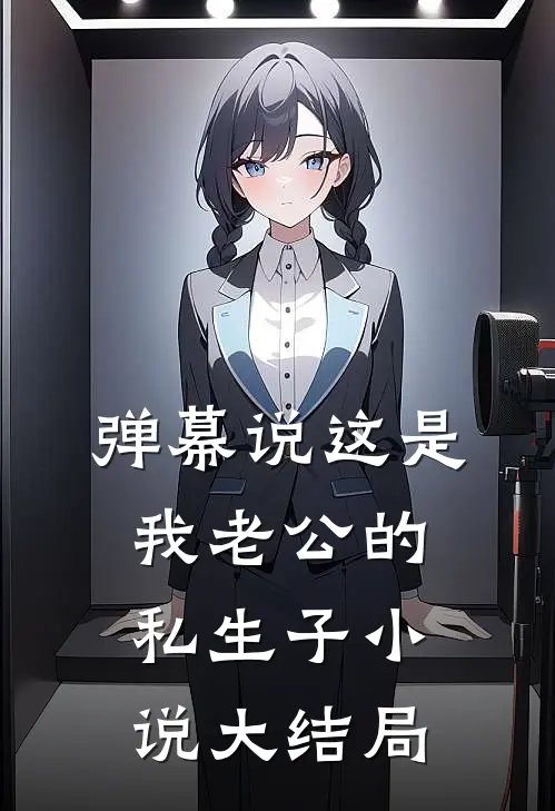 弹幕说这是我老公的私生子小说大结局