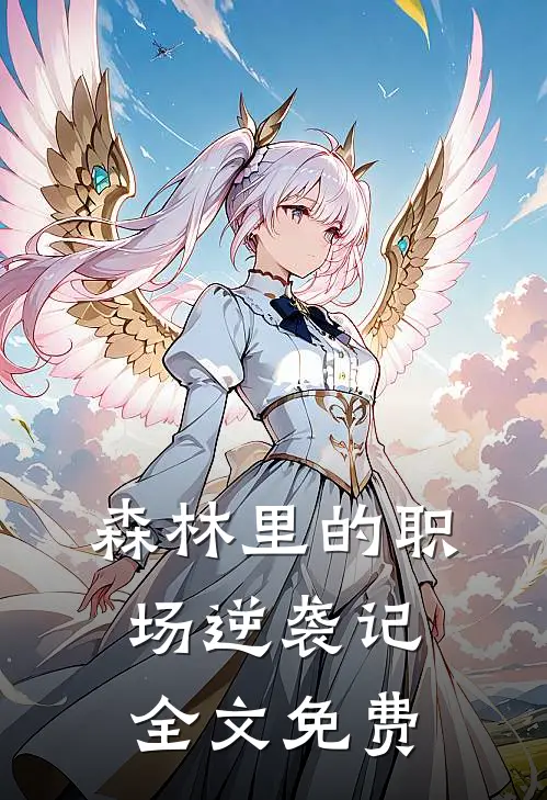 森林里的职场逆袭记全文免费