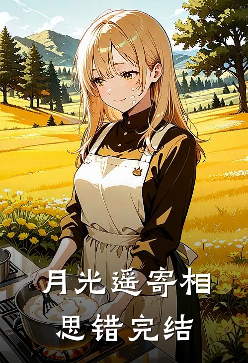 月光遥寄相思错完结