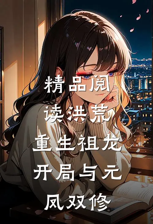 精品阅读洪荒：重生祖龙，开局与元凤双修