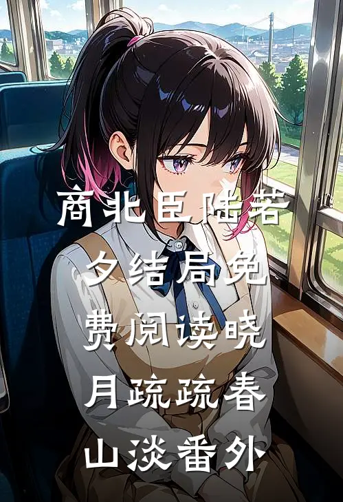 商北臣陆若夕结局免费阅读晓月疏疏春山淡番外