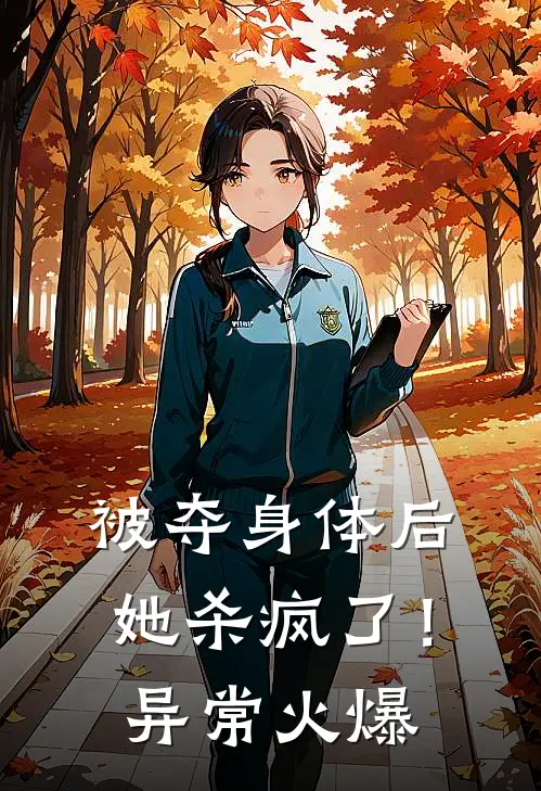 被夺身体后，她杀疯了！异常火爆