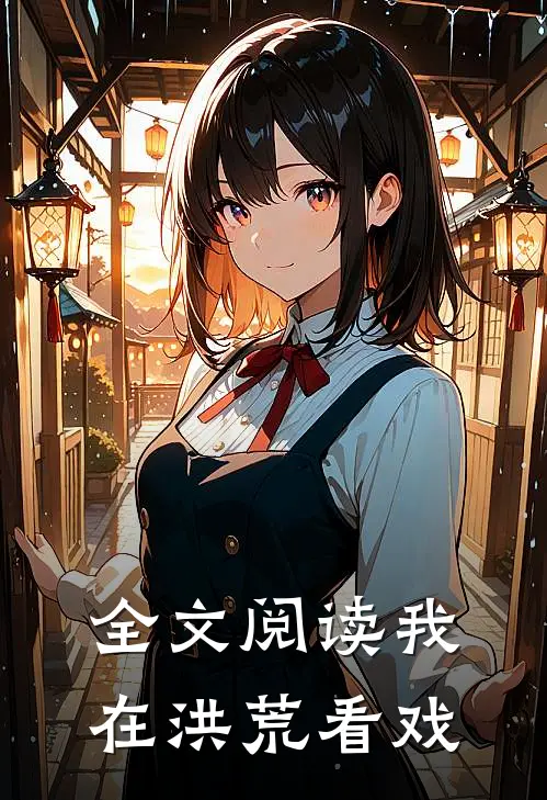 全文阅读我在洪荒看戏