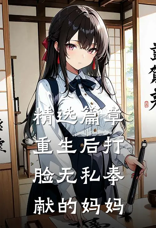 精选篇章重生后打脸无私奉献的妈妈