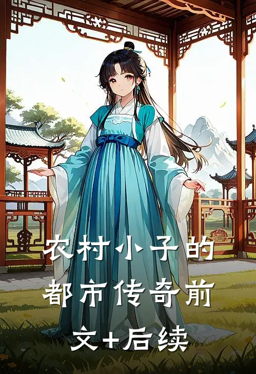 农村小子的都市传奇前文+后续