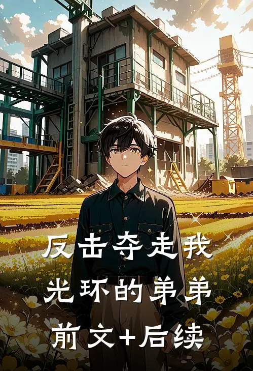反击夺走我光环的弟弟前文+后续