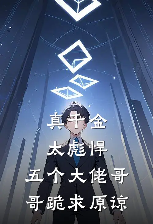 真千金太彪悍，五个大佬哥哥跪求原谅