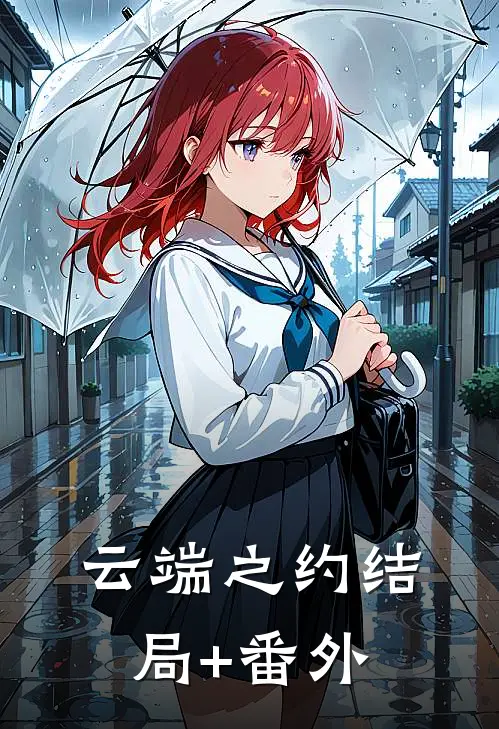 云端之约结局+番外