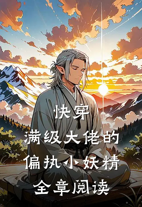 快穿：满级大佬的偏执小妖精全章阅读