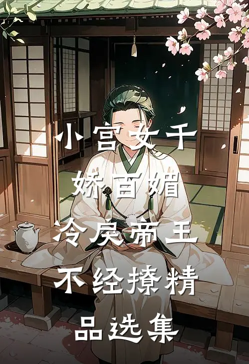 小宫女千娇百媚，冷戾帝王不经撩精品选集