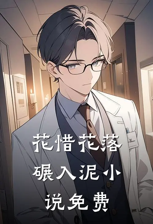 花惜花落碾入泥小说免费