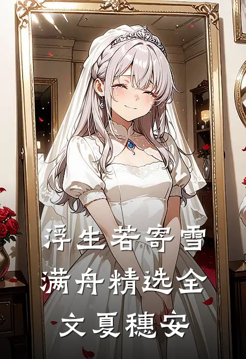 浮生若寄雪满舟精选全文夏穗安