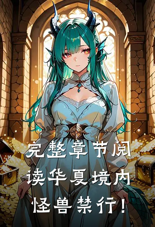 完整章节阅读华夏境内，怪兽禁行！