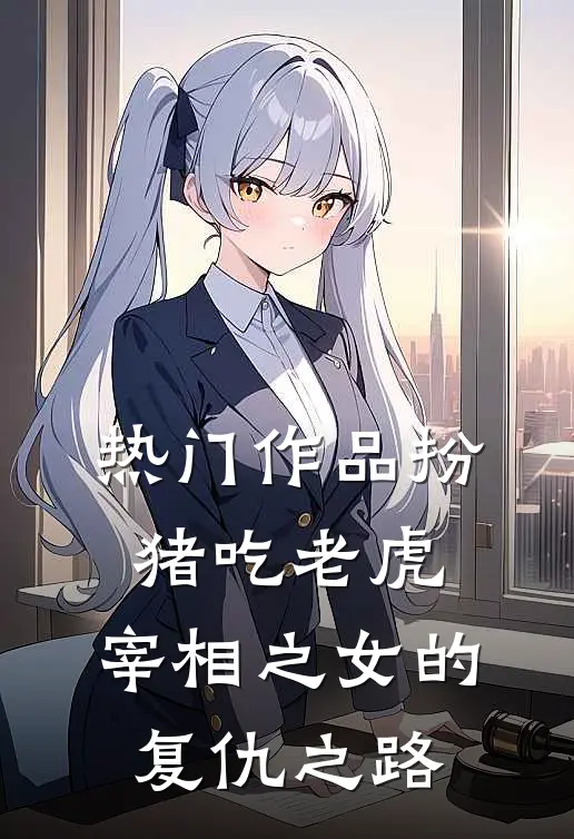 热门作品扮猪吃老虎：宰相之女的复仇之路