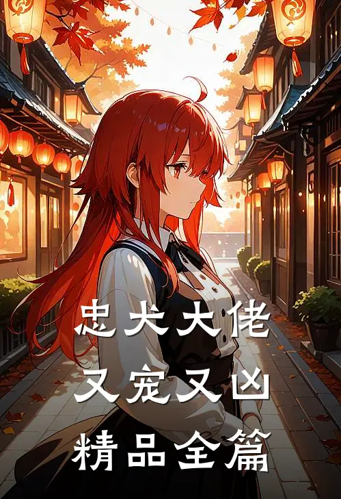 忠犬大佬又宠又凶精品全篇