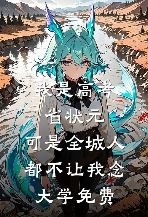 我是高考省状元，可是全城人都不让我念大学免费