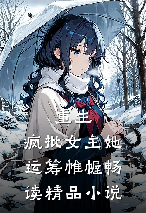 重生：疯批女主她运筹帷幄畅读精品小说