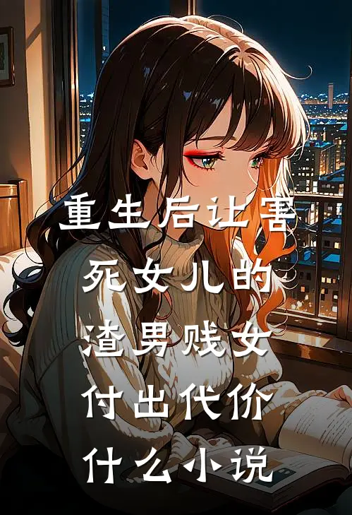 重生后让害死女儿的渣男贱女付出代价什么小说