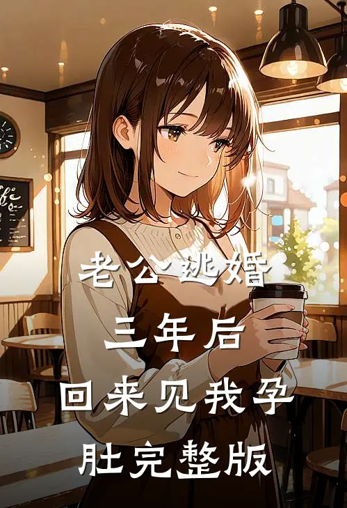 老公逃婚三年后，回来见我孕肚完整版