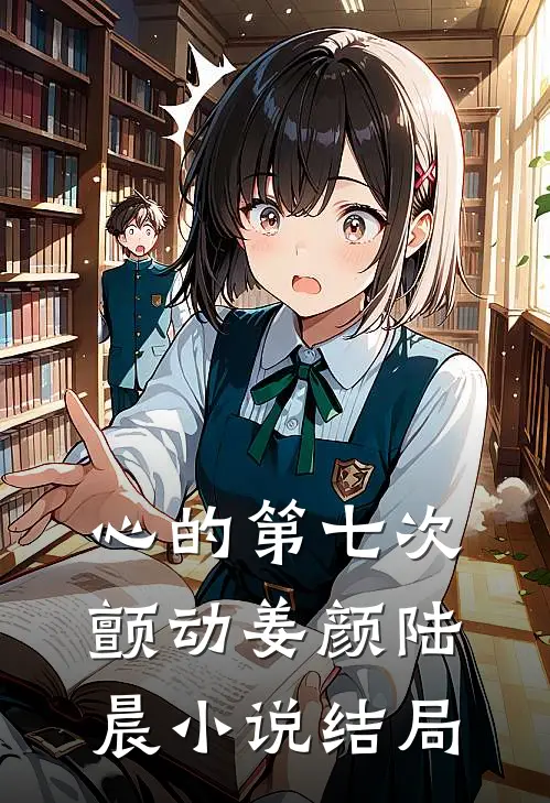 心的第七次颤动姜颜陆晨小说结局