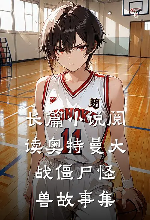 长篇小说阅读奥特曼大战僵尸怪兽故事集