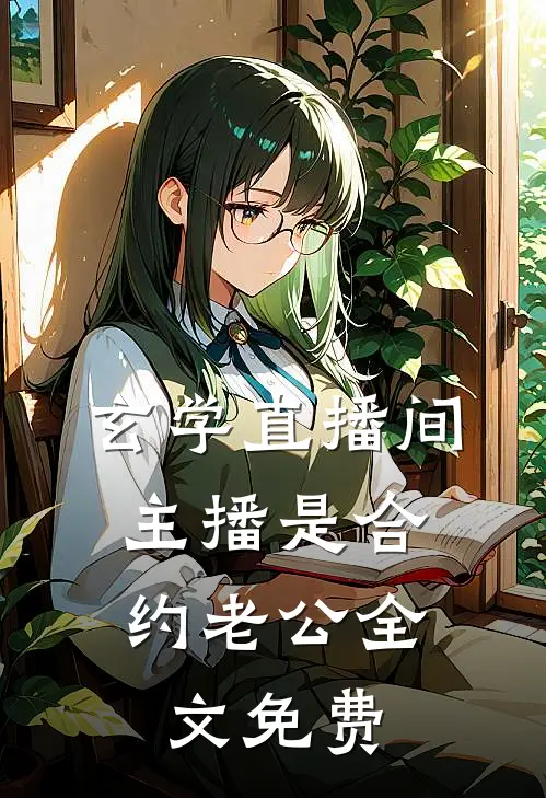 玄学直播间：主播是合约老公全文免费