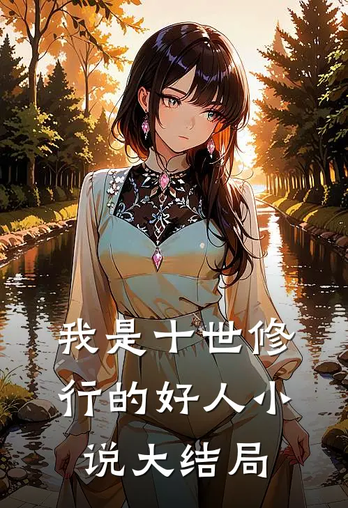 我是十世修行的好人小说大结局