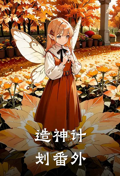造神计划番外