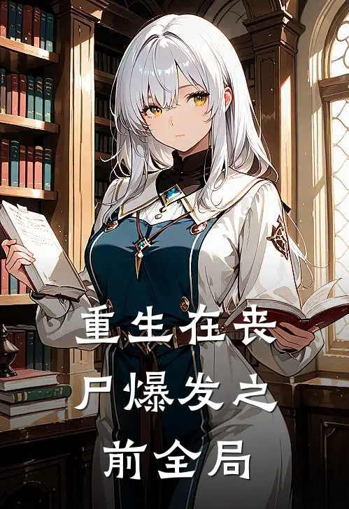 重生在丧尸爆发之前全局