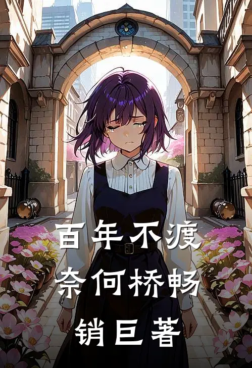 百年不渡奈何桥畅销巨著