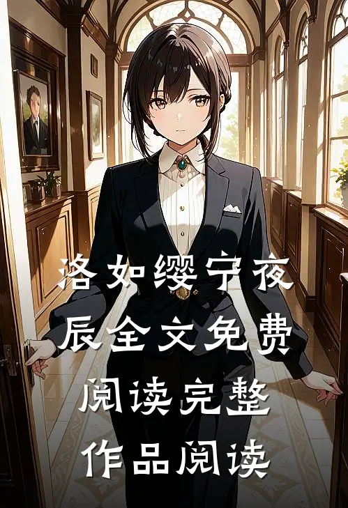 洛如缨宁夜辰全文免费阅读完整作品阅读
